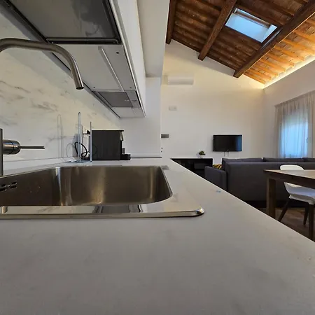 Residenze La Barchessa * Santo Stefano di Zimella
