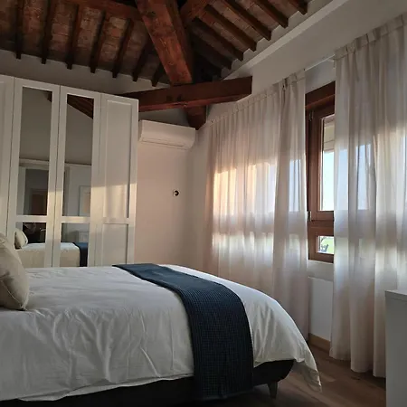 Residenze La Barchessa