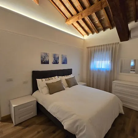 아파트 Residenze La Barchessa *