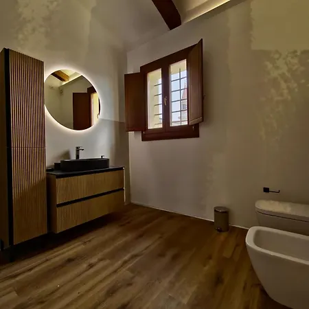 Residenze La Barchessa 아파트