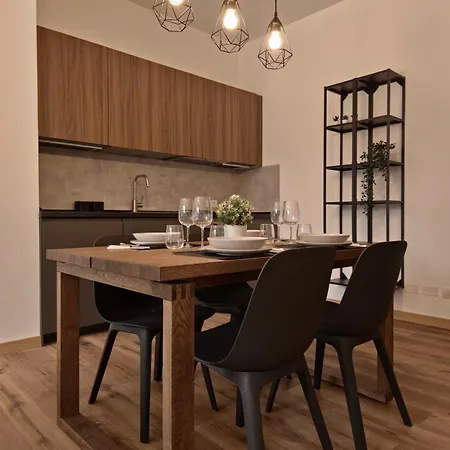 Residenze La Barchessa 아파트 Santo Stefano di Zimella