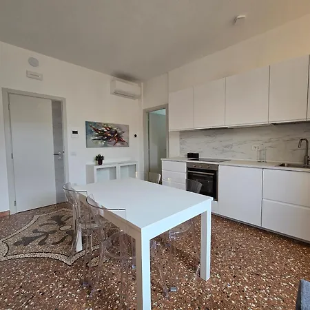 아파트 Residenze La Barchessa