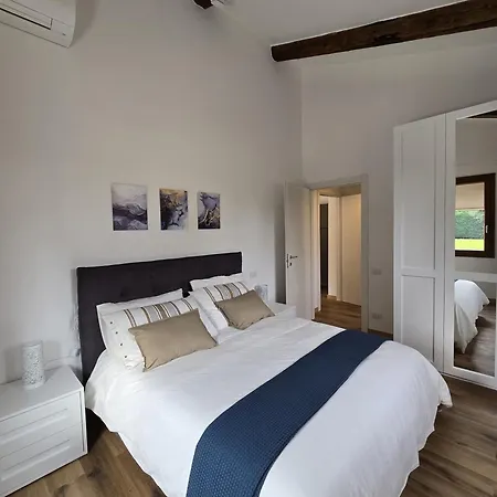 Residenze La Barchessa * Santo Stefano di Zimella