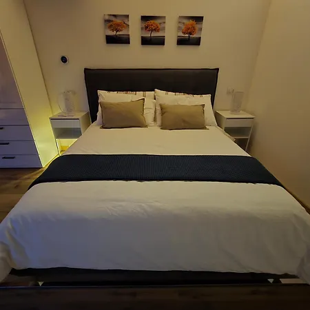 Residenze La Barchessa *