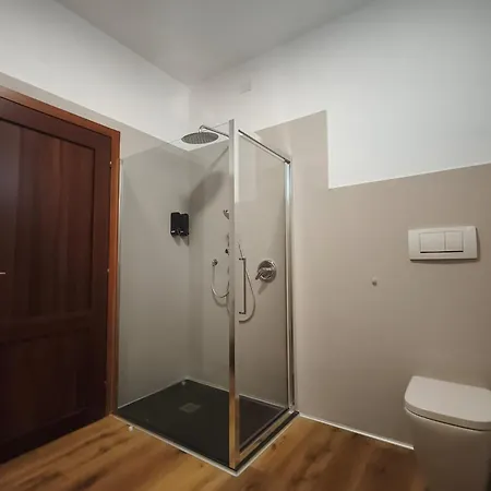 Residenze La Barchessa *