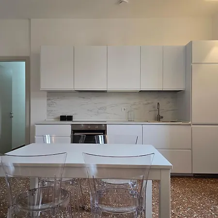 Residenze La Barchessa Appartement Santo Stefano di Zimella