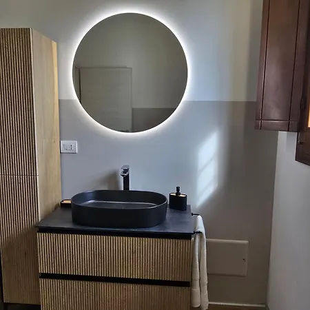 Residenze La Barchessa * Santo Stefano di Zimella