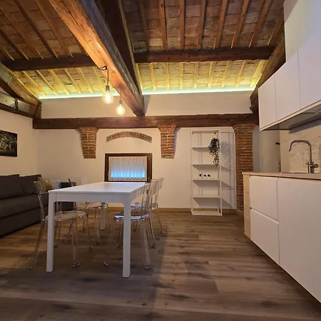 Residenze La Barchessa *