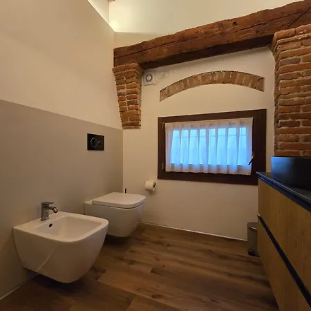 Residenze La Barchessa Santo Stefano di Zimella