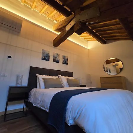 Residenze La Barchessa アパート Santo Stefano di Zimella