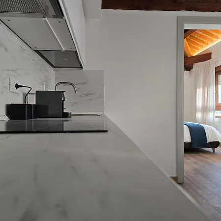 Residenze La Barchessa * Santo Stefano di Zimella