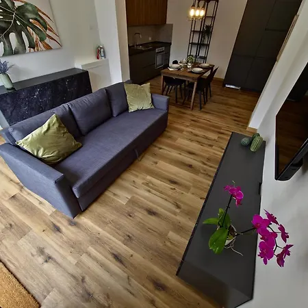 Residenze La Barchessa