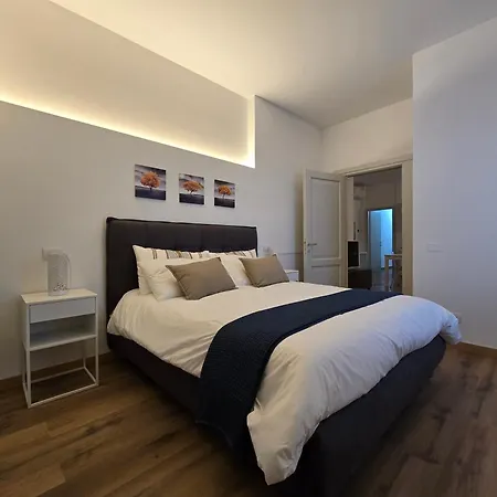 Residenze La Barchessa