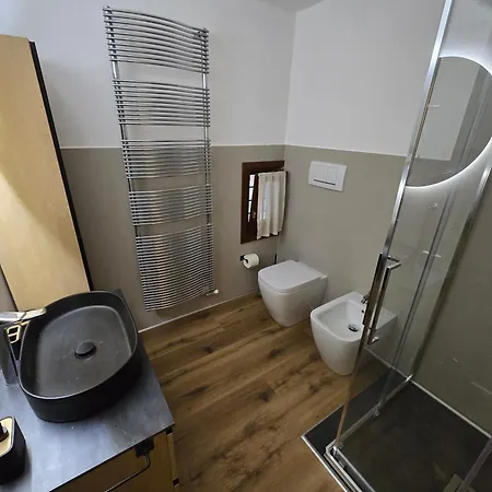 Residenze La Barchessa * Santo Stefano di Zimella