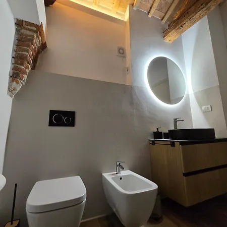 Residenze La Barchessa