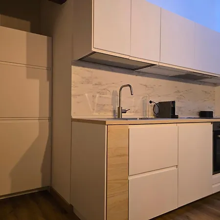 アパート Residenze La Barchessa *