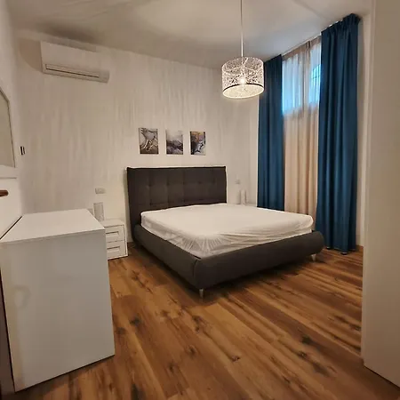 Residenze La Barchessa