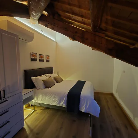 Residenze La Barchessa アパート Santo Stefano di Zimella