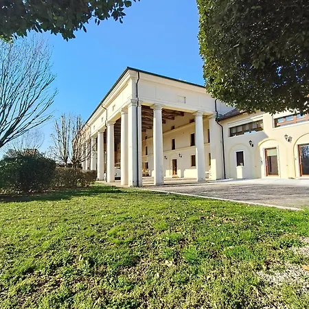 Residenze La Barchessa * Santo Stefano di Zimella