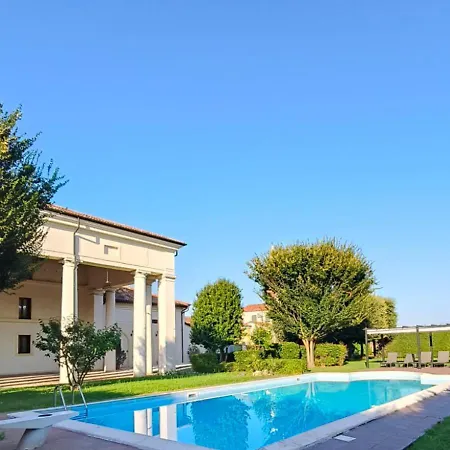 Residenze La Barchessa