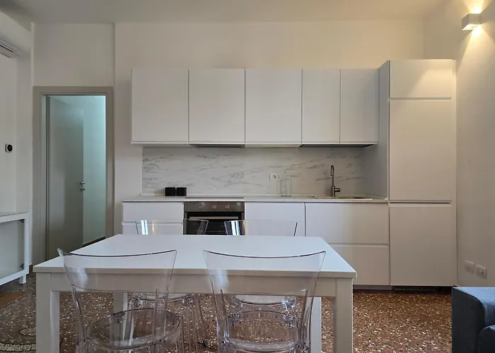 Residenze La Barchessa Apartment Santo Stefano di Zimella