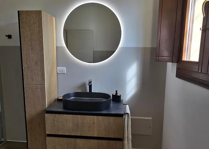 Residenze La Barchessa * Santo Stefano di Zimella