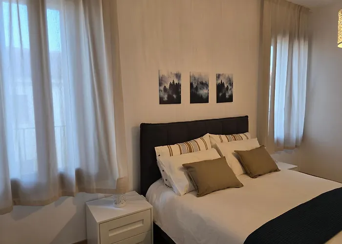 Residenze La Barchessa Santo Stefano di Zimella